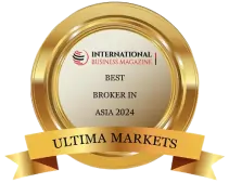 Ultima Markets Awards Recognition